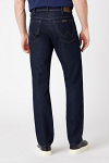 Wrangler Regular Stretch Jeans - Rinsewash