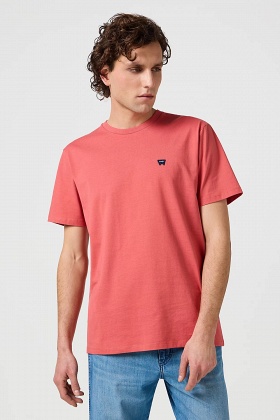 Wrangler Sign Off T-Shirt - Nantucket