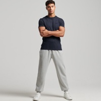 All Men's Bottoms
